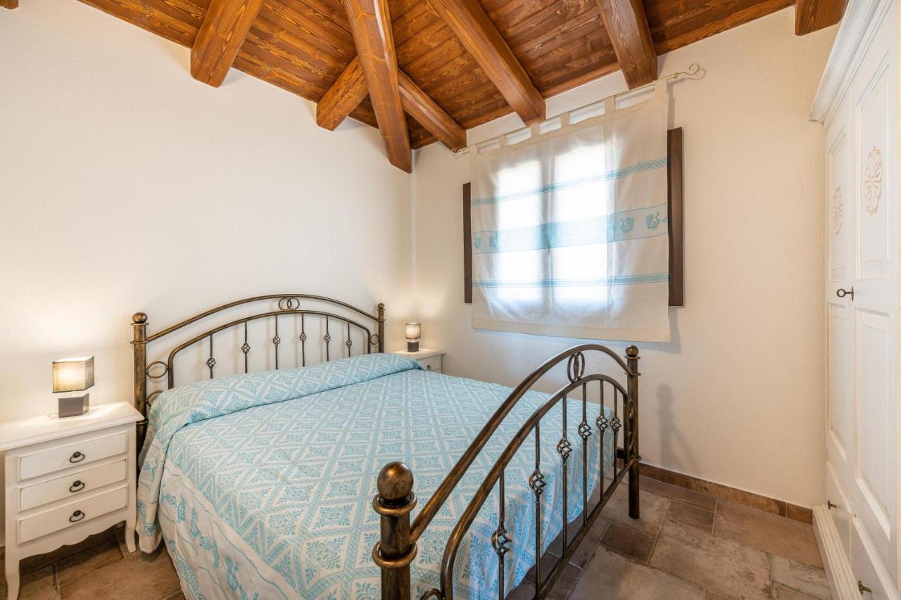 Mattia House Villasimius Exterior foto