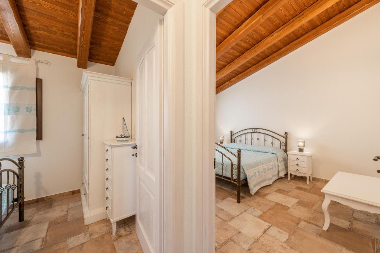 Mattia House Villasimius Exterior foto