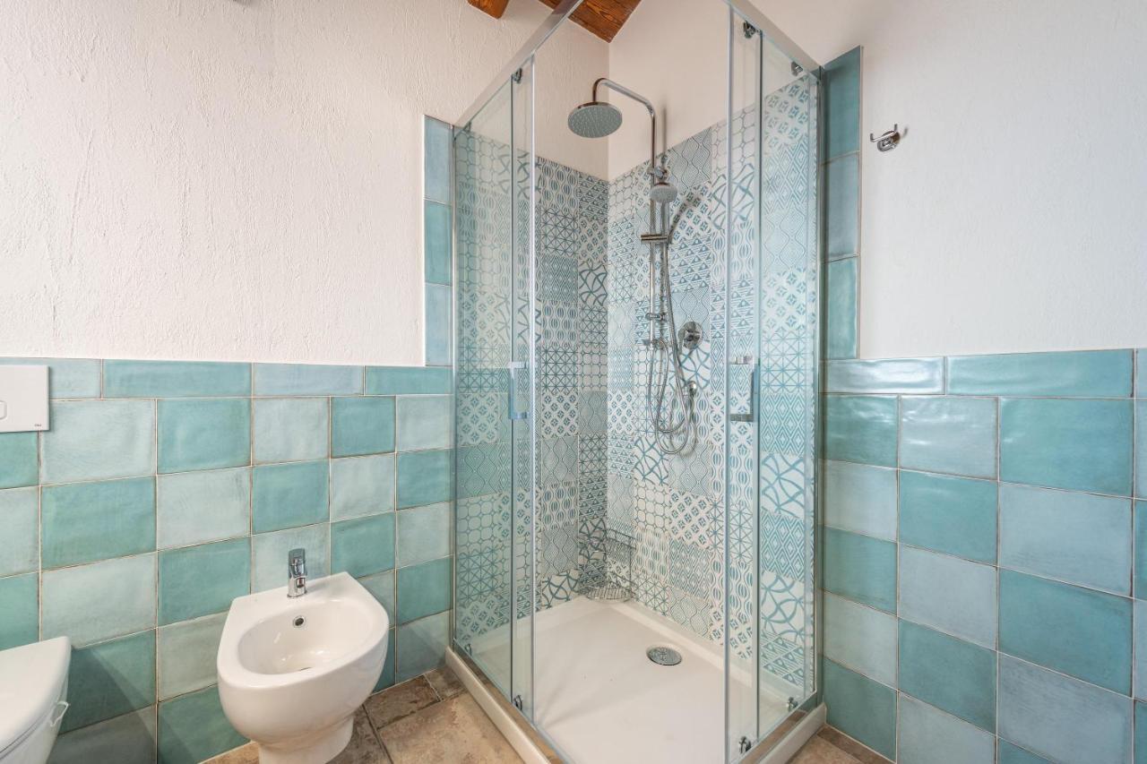 Mattia House Villasimius Exterior foto