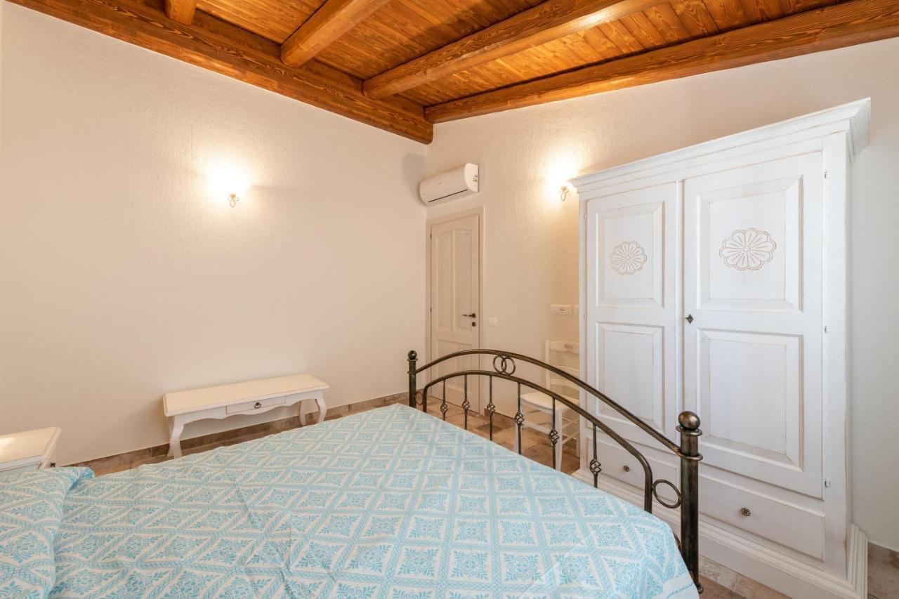 Mattia House Villasimius Exterior foto